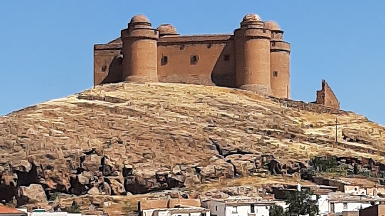 Photo of Outdoor in Alquife