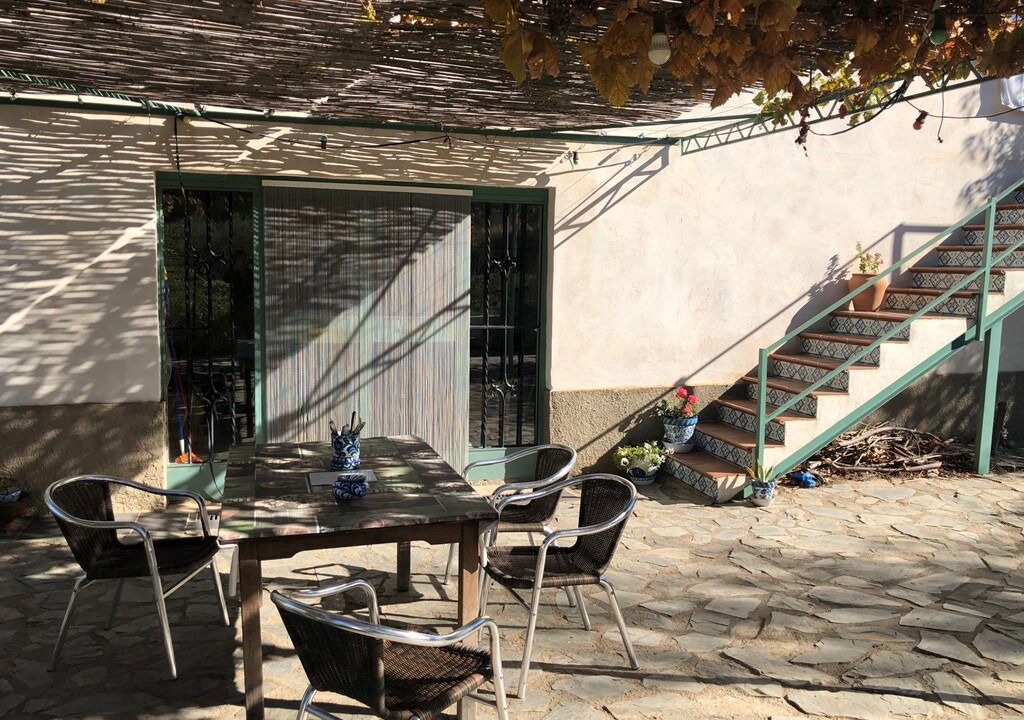 Photo of Outdoor in Alquife