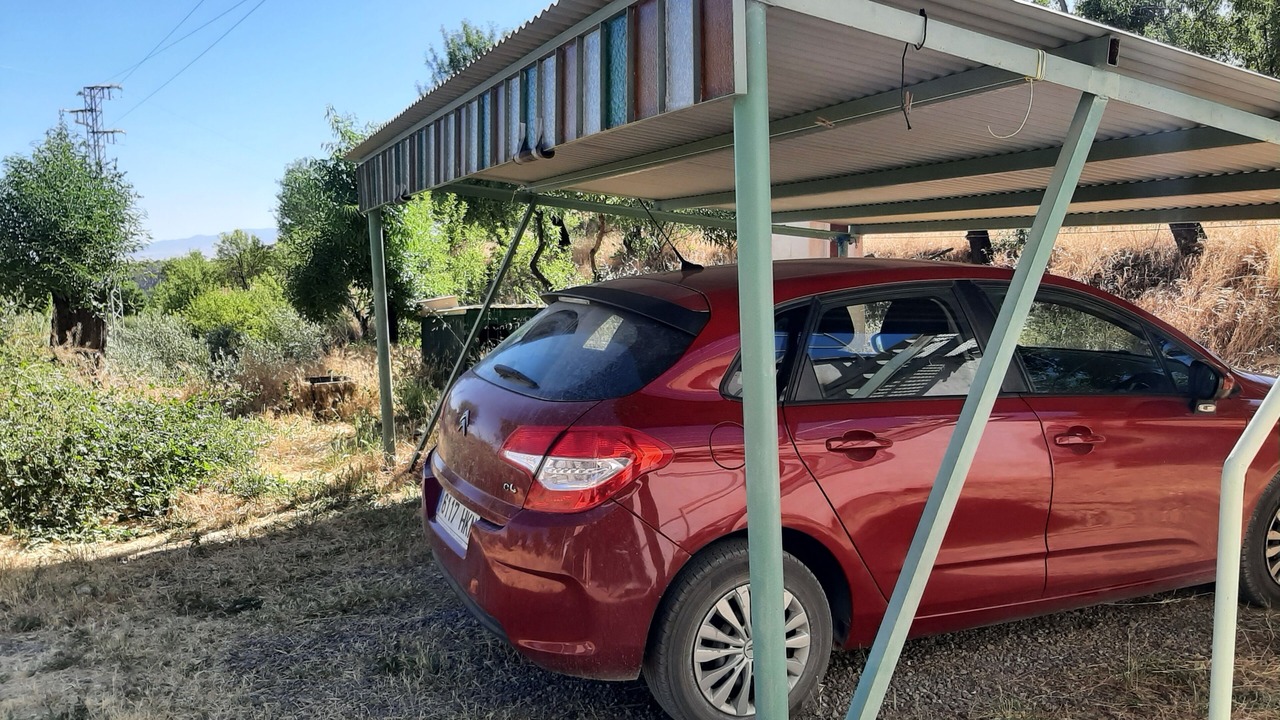 Photo of Outdoor in Alquife