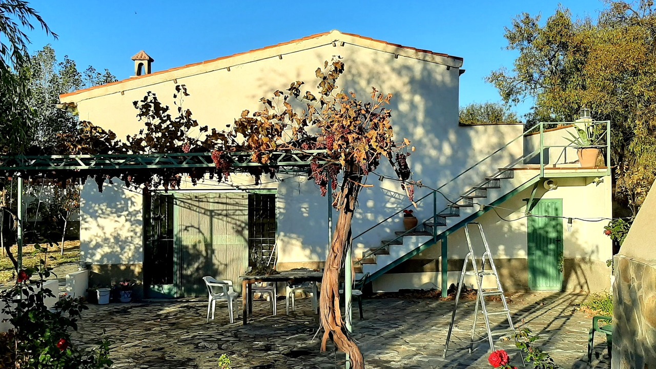 Photo of Outdoor in Alquife
