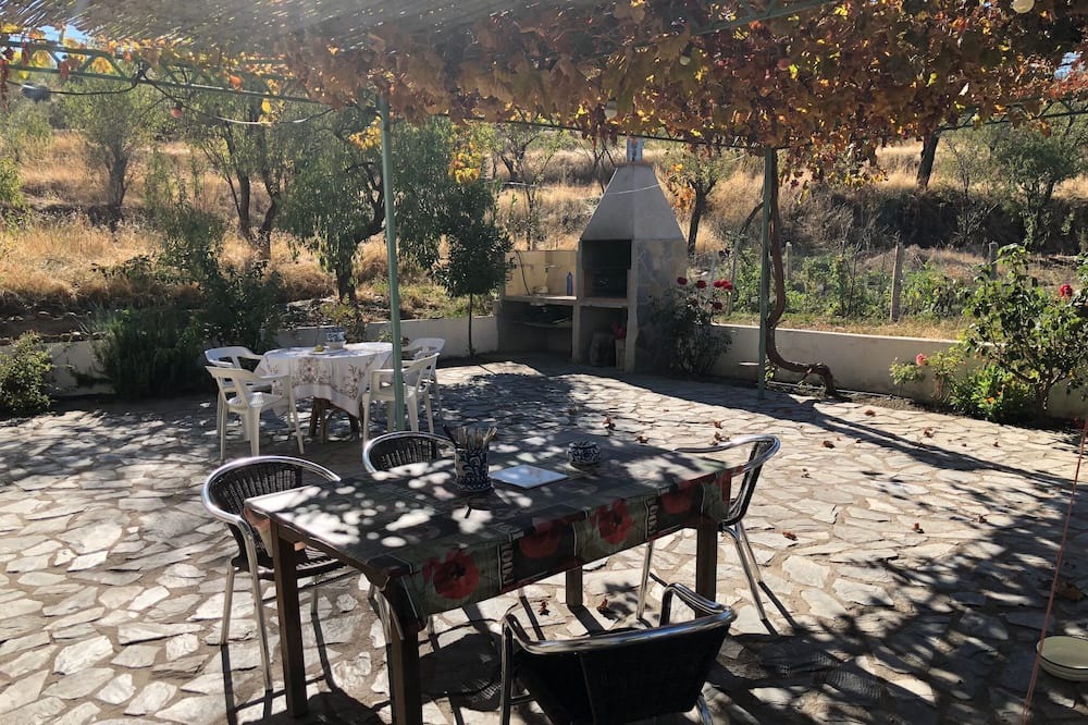 Photo of Patio Balcony in Alquife