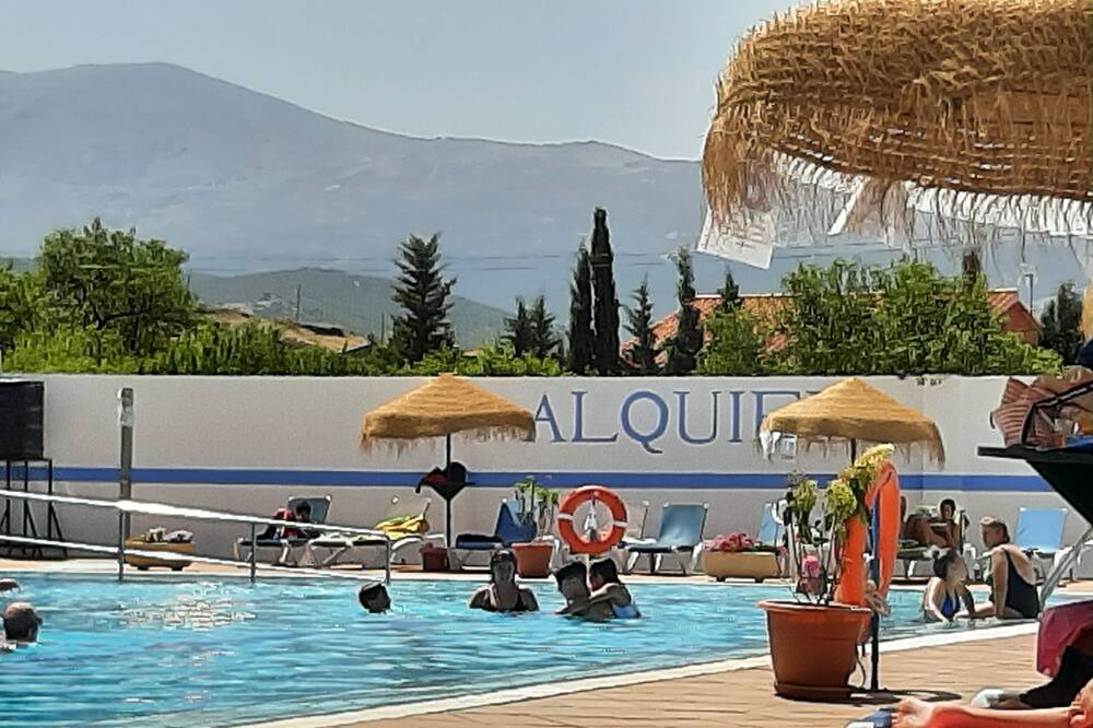 Photo of Outdoor in Alquife