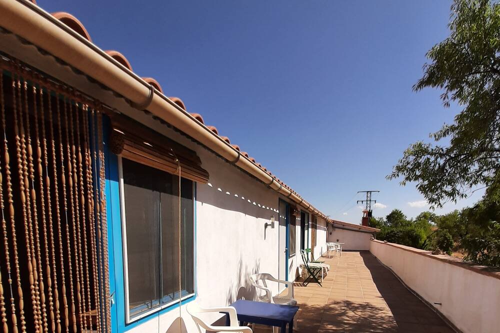 Photo of Patio Balcony in Alquife