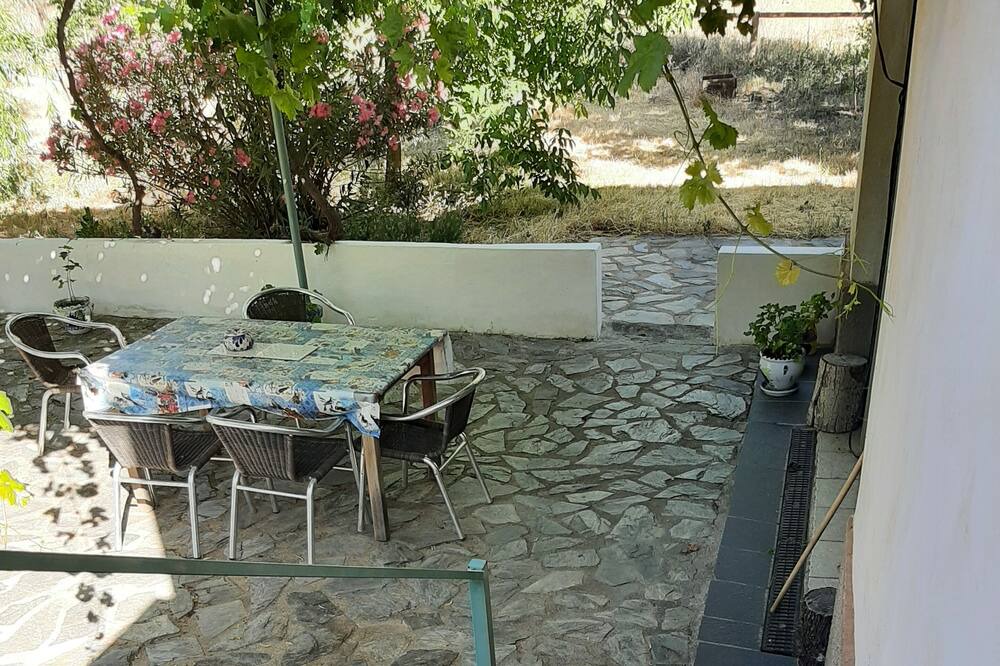 Photo of Patio Balcony in Alquife