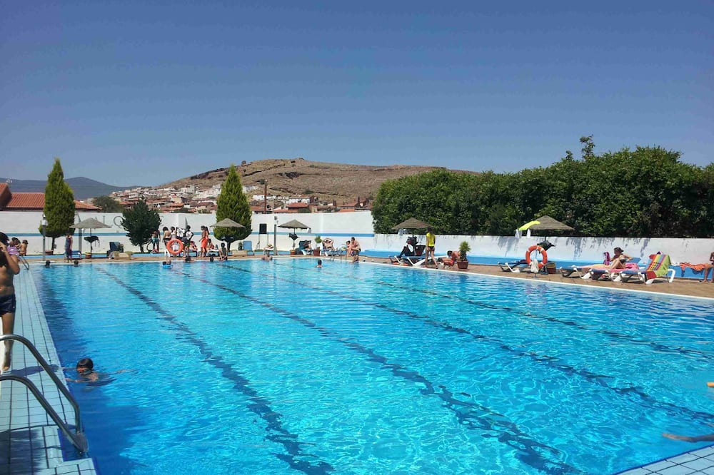 Photo of Outdoor in Alquife