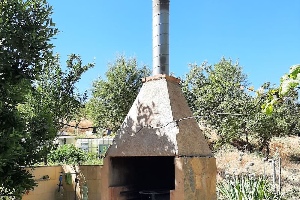 Photo of Outdoor in Alquife