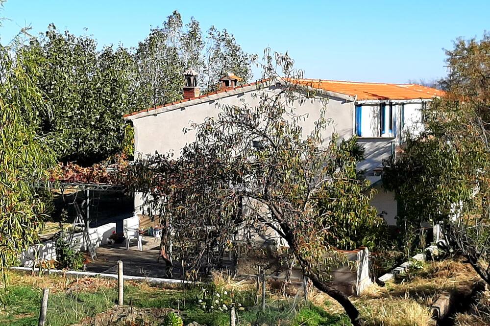 Photo of Outdoor in Alquife