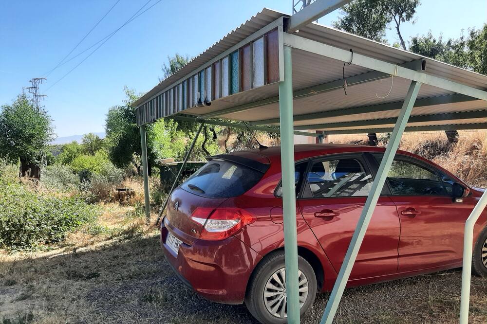 Photo of Outdoor in Alquife
