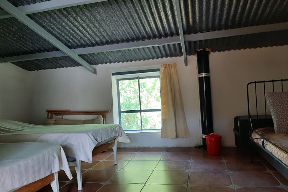 Photo of Bedroom in Alquife