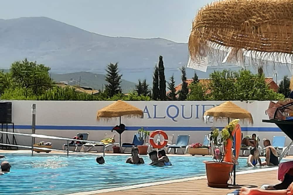 Photo of Outdoor in Alquife