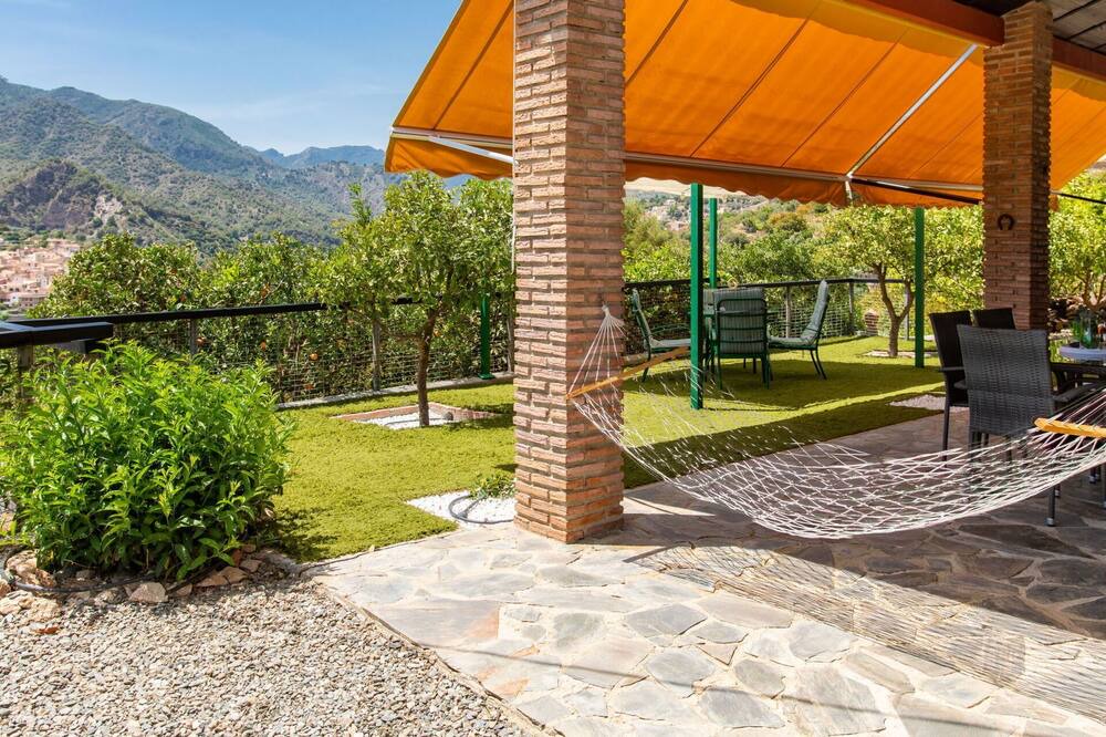 Photo of Outdoor in Los Guajares