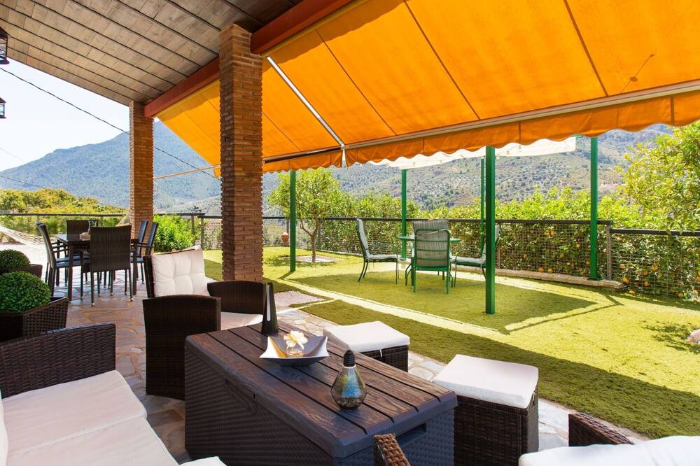 Photo of Outdoor in Los Guajares