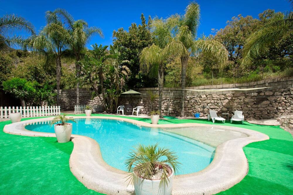 Photo of Outdoor in Los Guajares