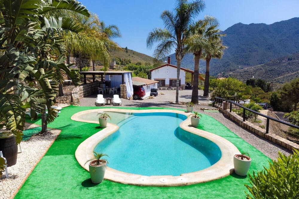 Photo of Outdoor in Los Guajares