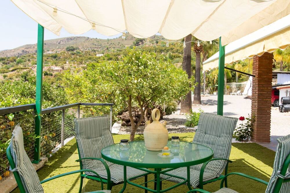 Photo of Outdoor in Los Guajares