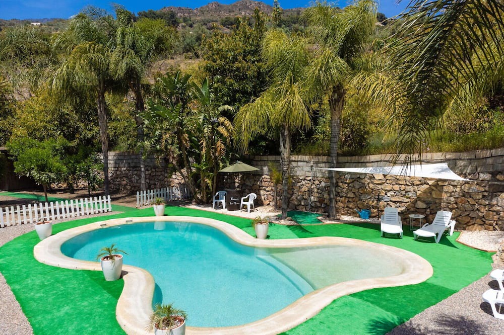 Photo of Outdoor in Los Guajares