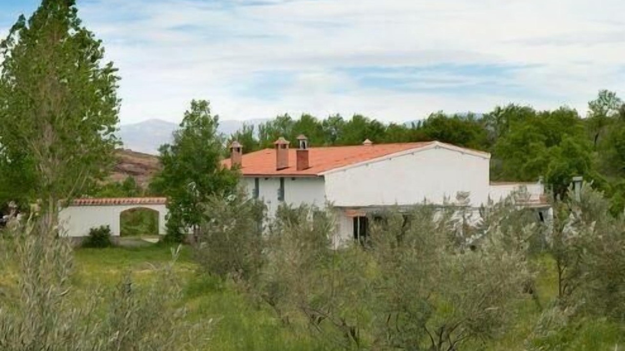 Photo of Outdoor in Alquife