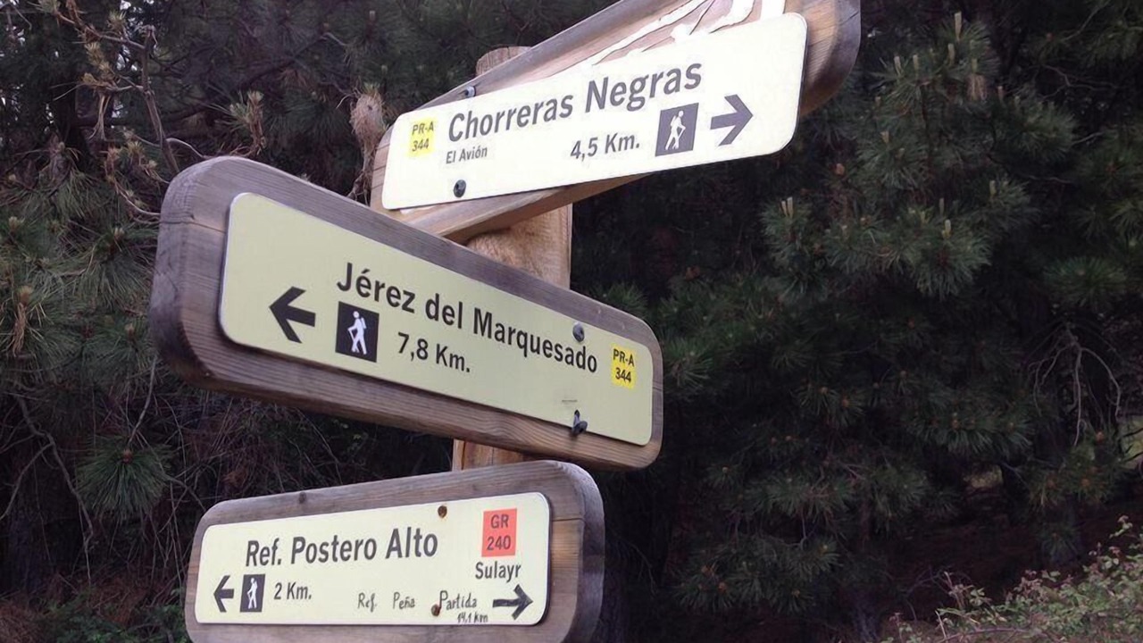 Photo of Outdoor in Alquife