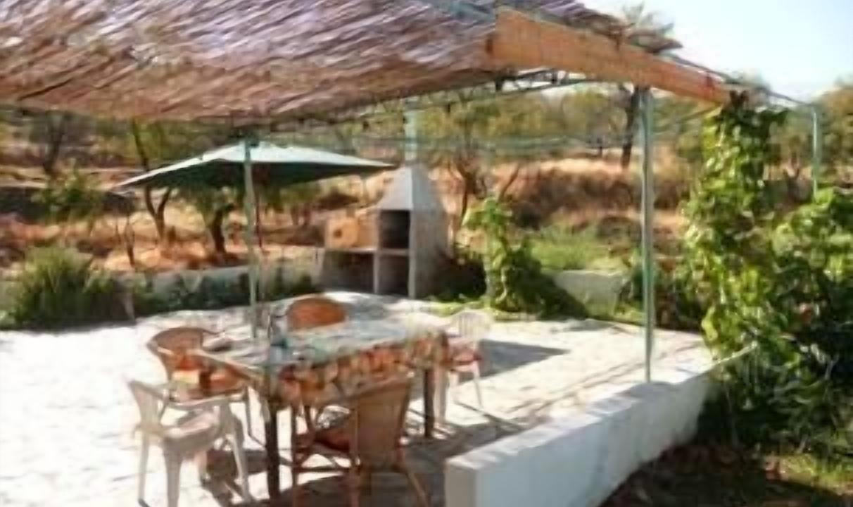 Photo of Outdoor in Alquife