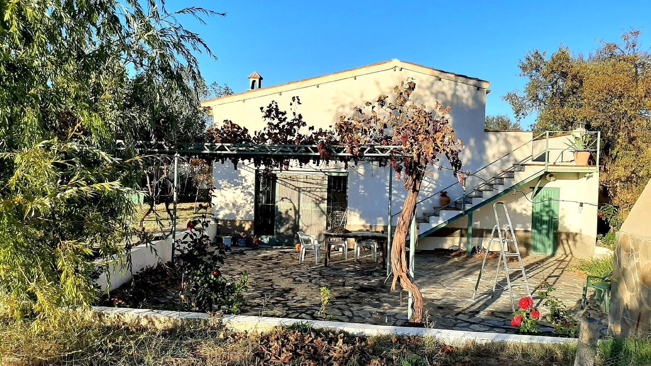 Photo of Outdoor in Alquife