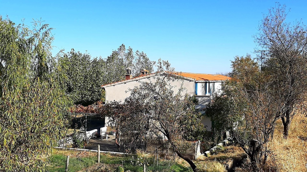 Photo of Outdoor in Alquife
