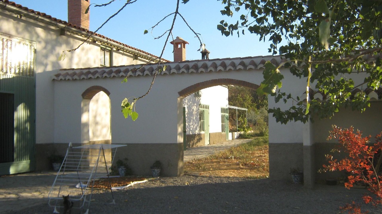 Photo of Outdoor in Alquife