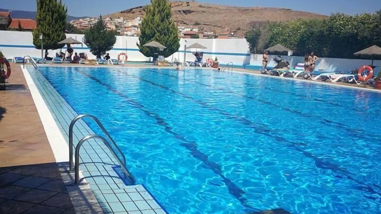 Photo of Outdoor in Alquife