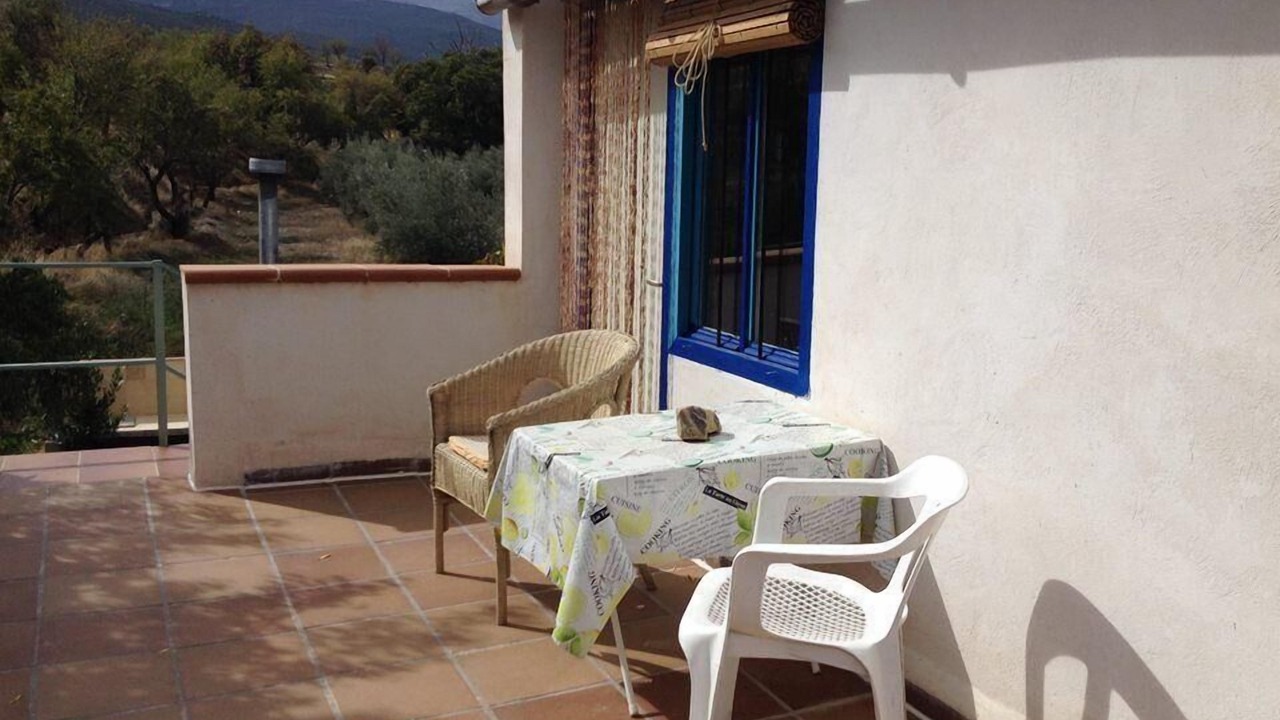 Photo of Outdoor in Alquife