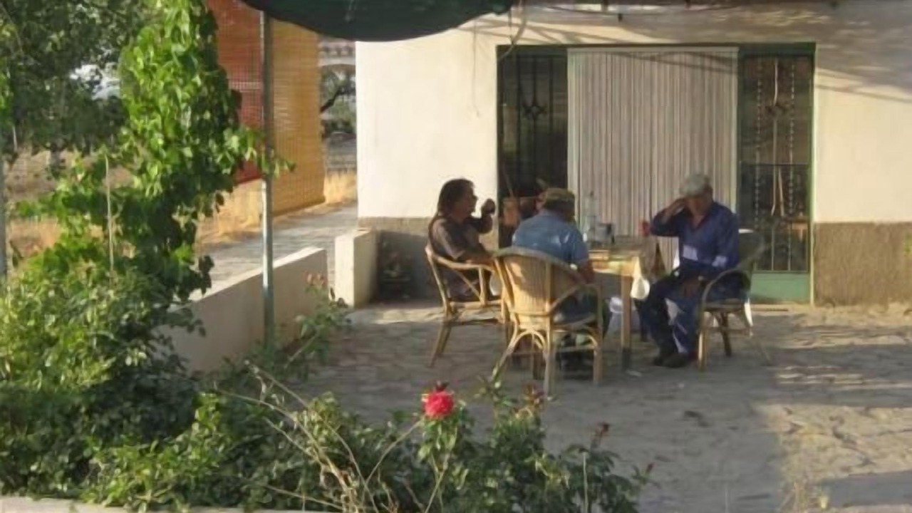 Photo of Outdoor in Alquife