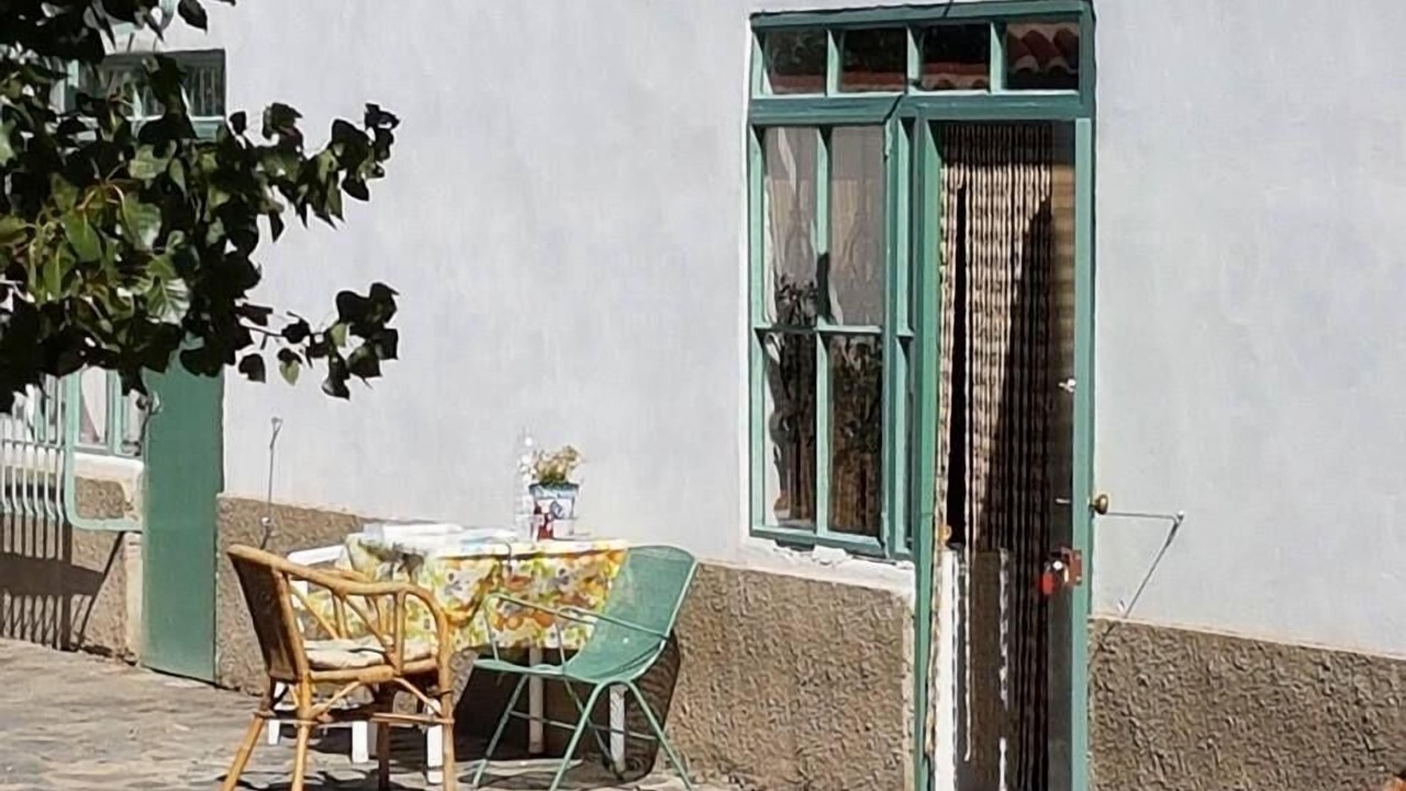 Photo of Outdoor in Alquife