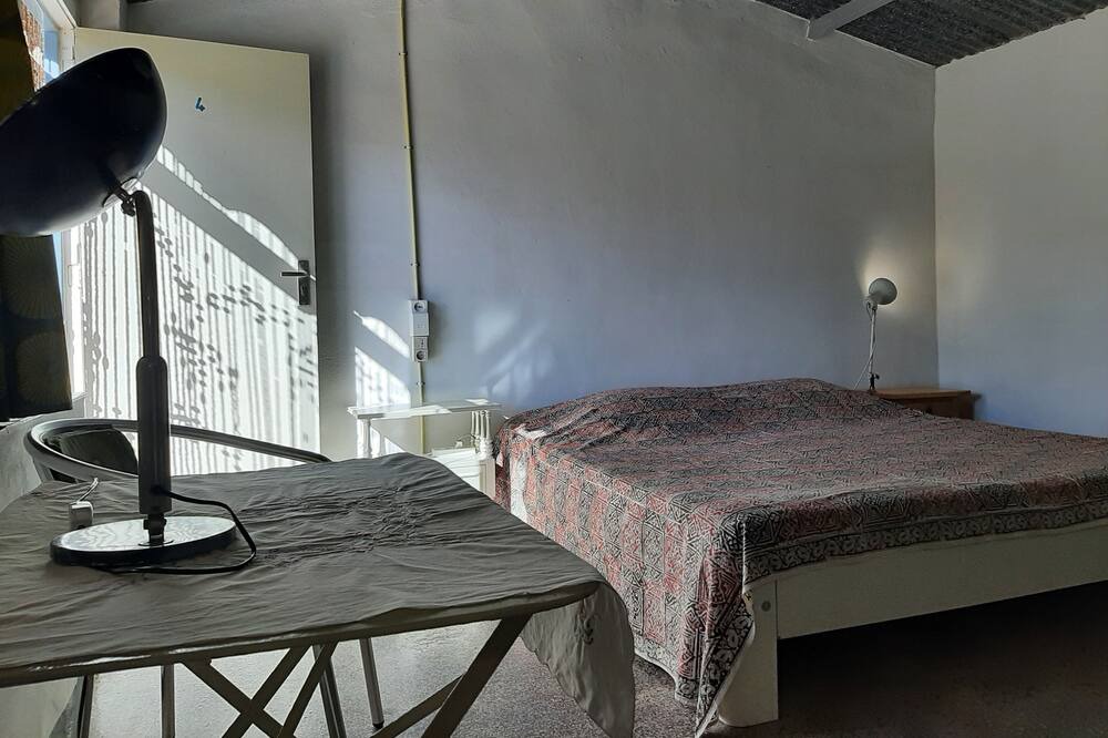 Photo of Bedroom in Alquife