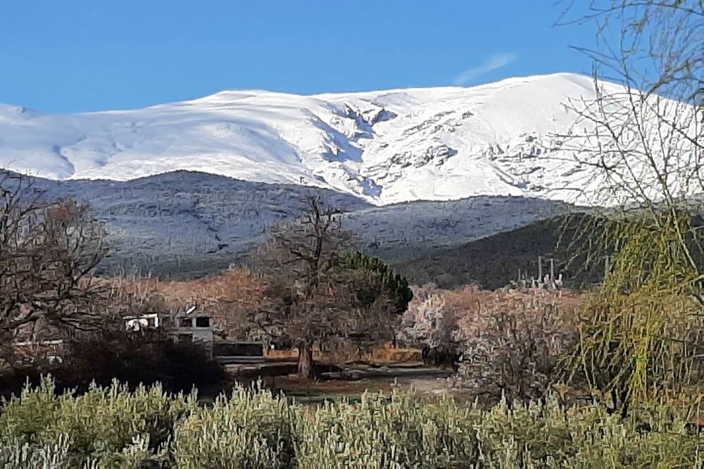 Photo of Outdoor in Alquife