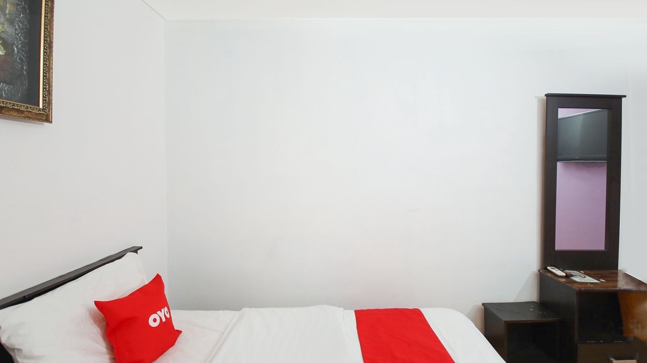 Photo of Bedroom in Taman Melawati