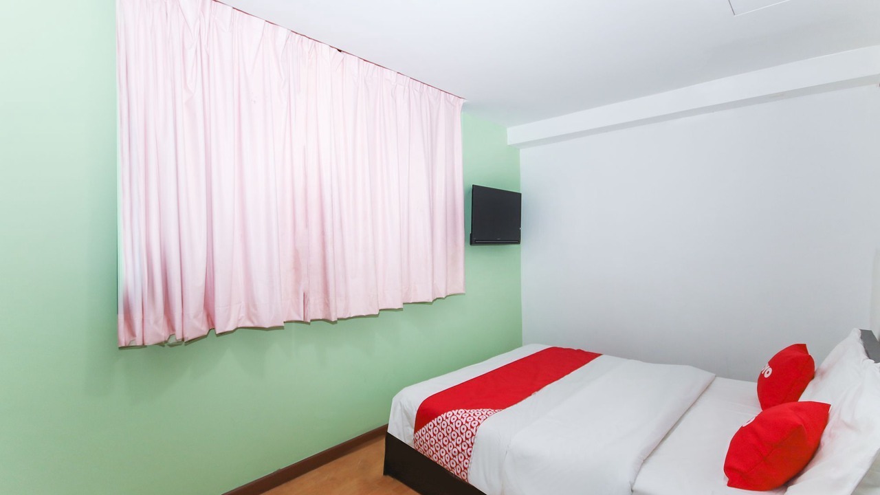 Photo of Bedroom in Taman Melawati