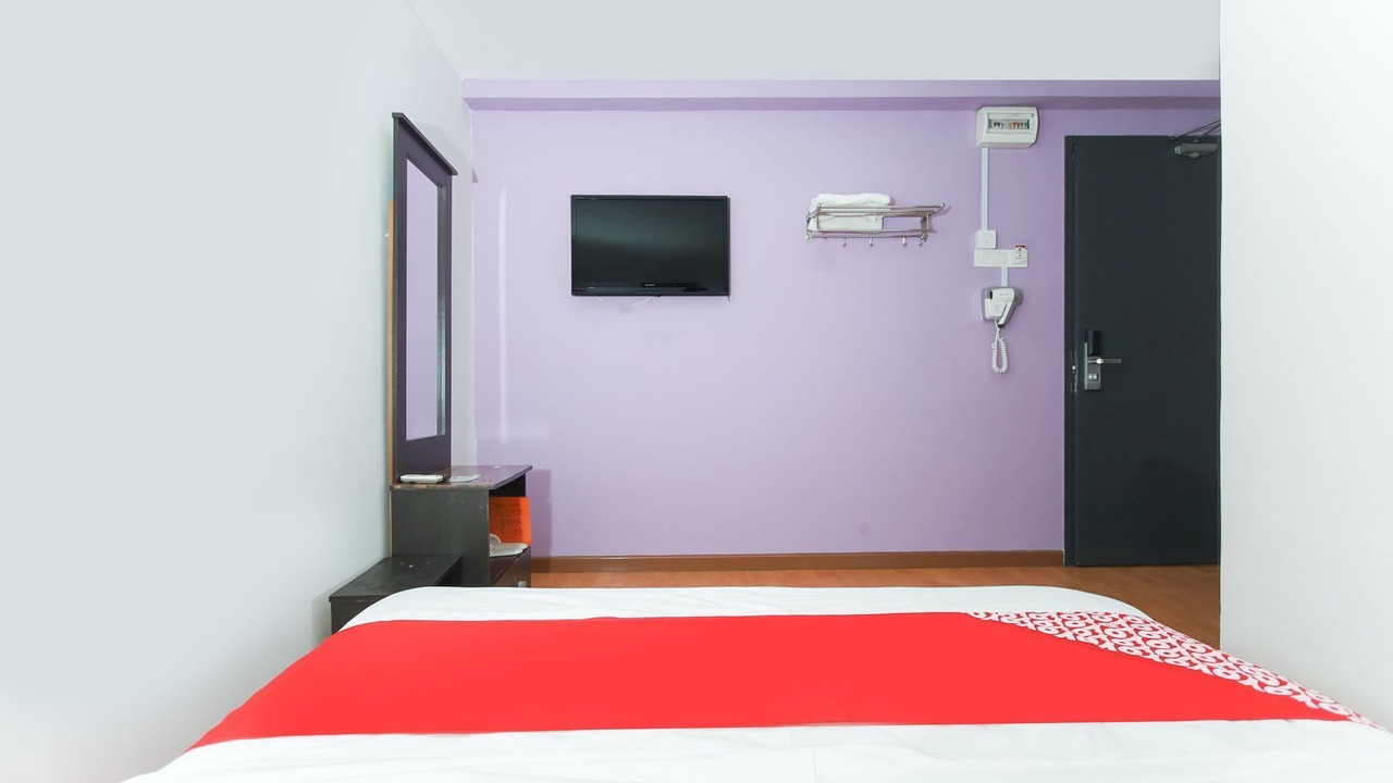 Photo of Bedroom in Taman Melawati