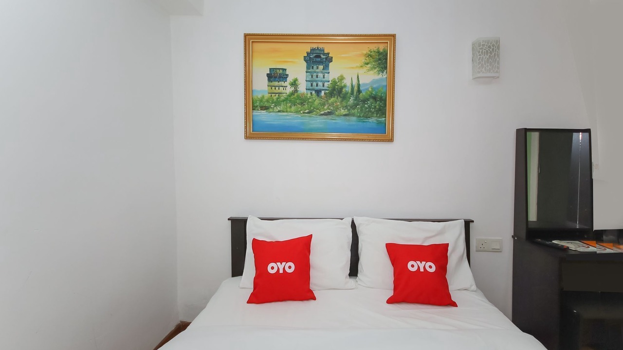 Photo of Bedroom in Taman Melawati