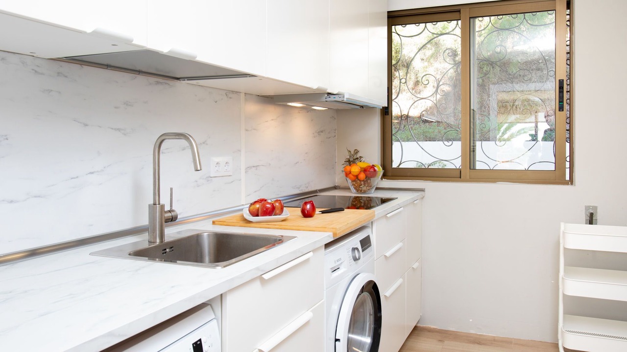 Photo of Kitchen in Almunecar