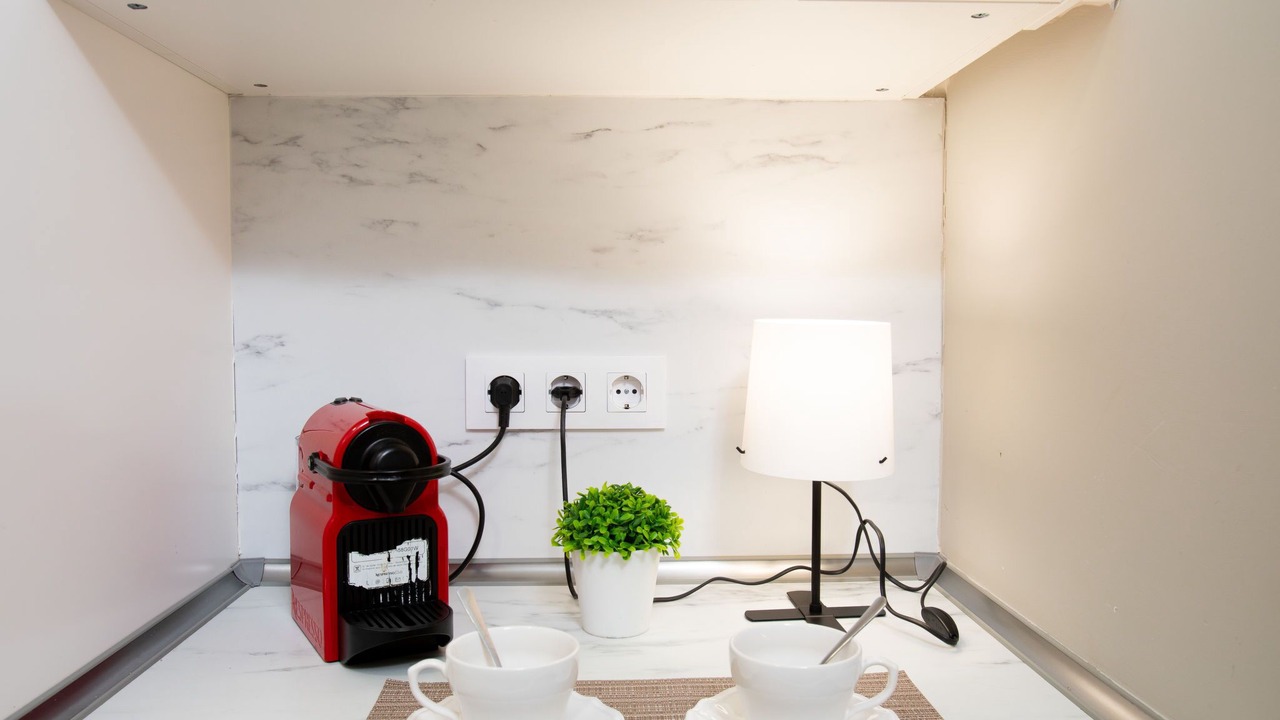 Photo of Kitchen in Almunecar