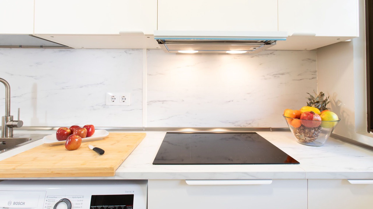 Photo of Kitchen in Almunecar