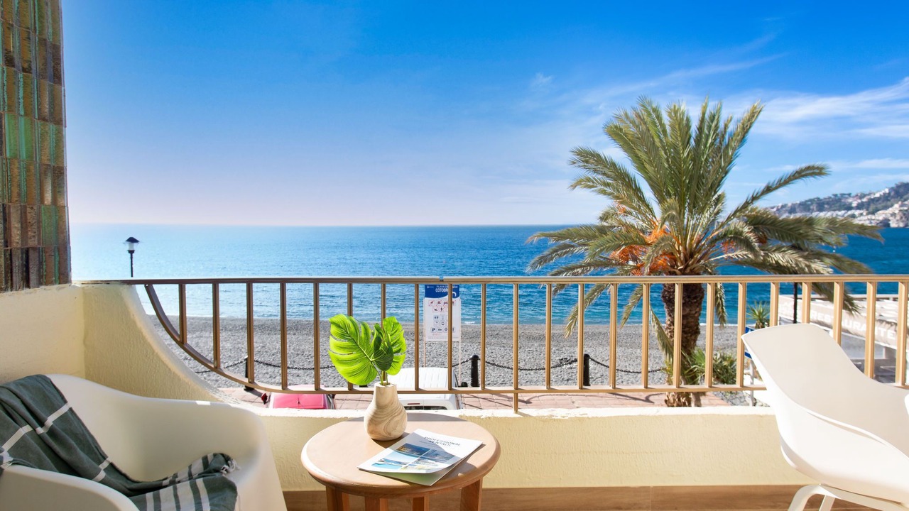 Photo of Outdoor in Almunecar