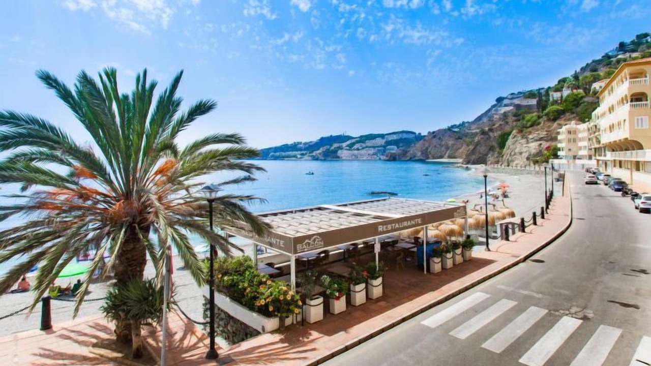 Photo of Outdoor in Almunecar