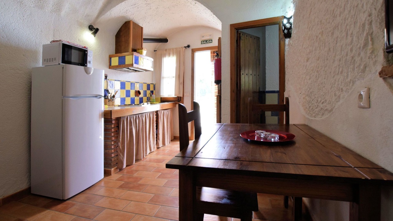 Photo of Others in Guadix