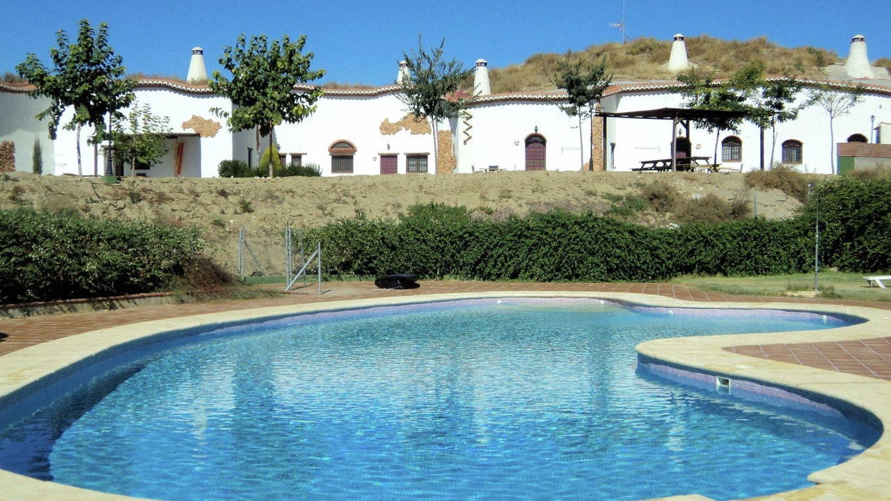 Photo of Outdoor in Guadix
