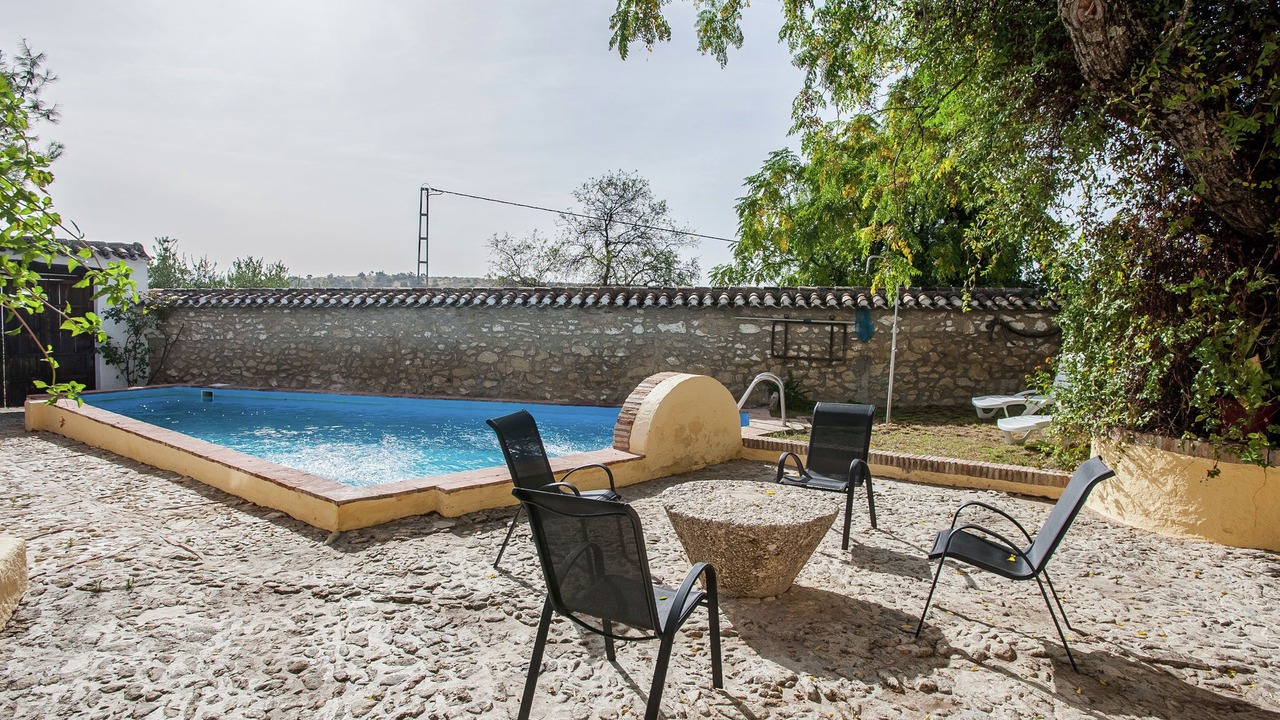 Photo of Outdoor in Algarinejo