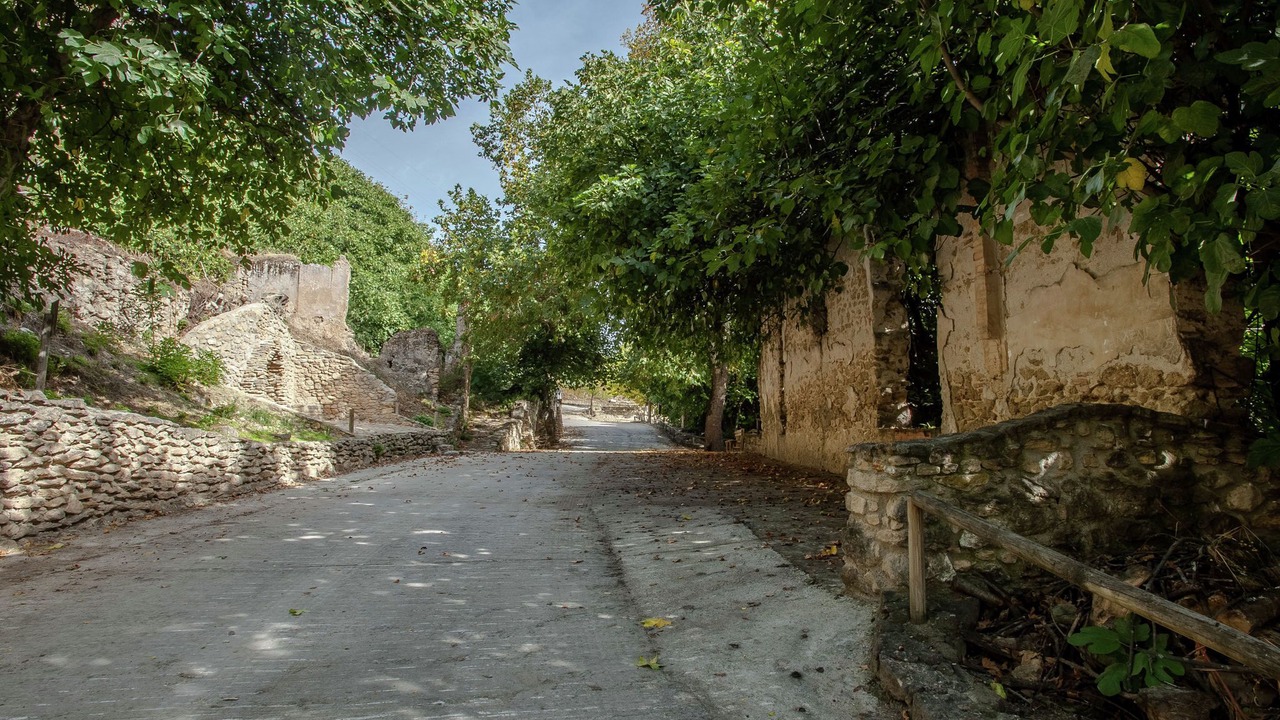 Photo of Outdoor in Algarinejo
