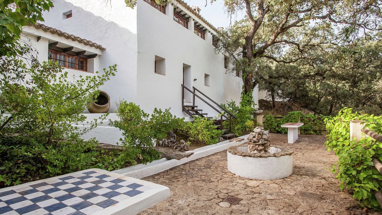 Photo of Outdoor in Algarinejo