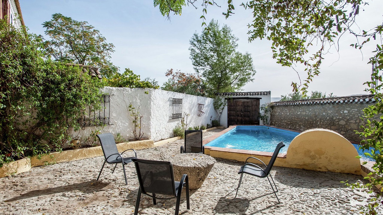 Photo of Outdoor in Algarinejo