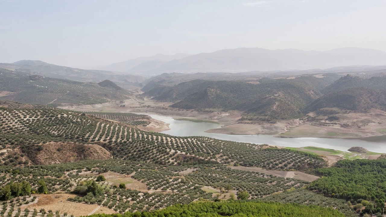 Photo of Outdoor in Algarinejo
