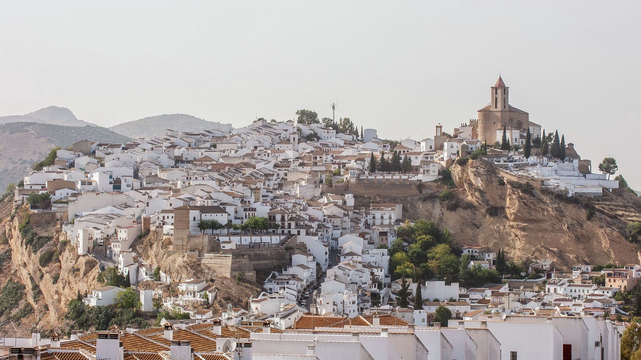 Photo of Others in Algarinejo