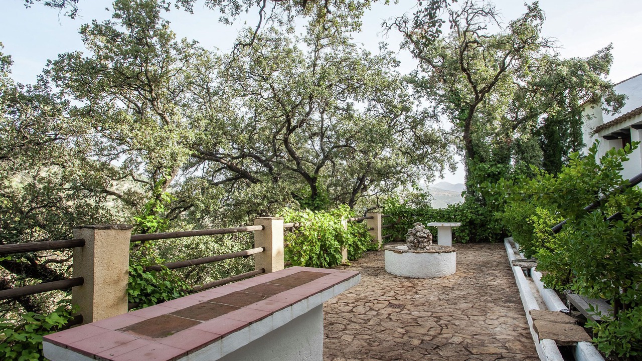 Photo of Outdoor in Algarinejo